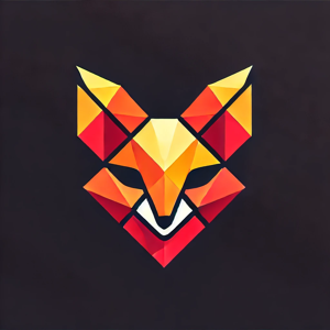 Fynx AI Logo
